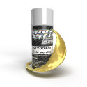 Spaz Stix Gold Metallic Aerosol Paint, 3.5oz Can - - HRP Distributing, Inc.