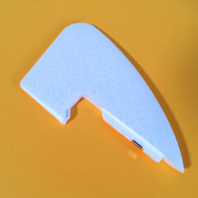 Dream-Flight Tail Fin (Weasel-TREK) - - Dream-Flight