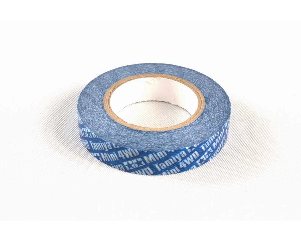 Tamiya JR Multipurpose Tape - - AMain Distributing