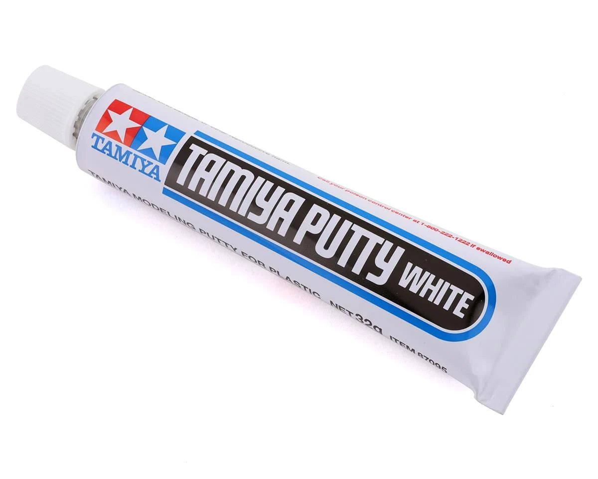 Tamiya Putty - - AMain Distributing