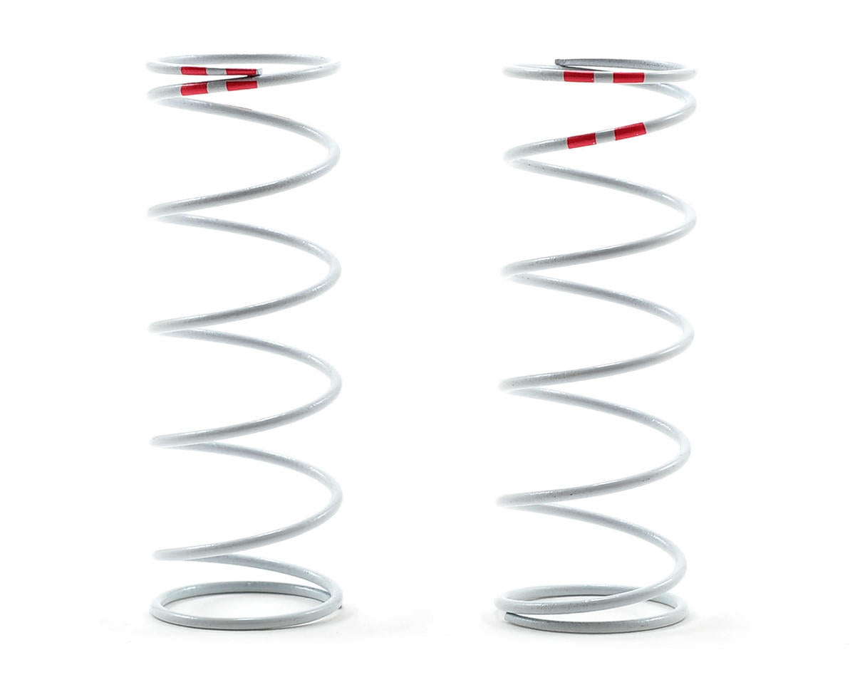 Traxxas Progressive Rate XX-Long GTR Shock Springs (Pink - 0.884 Rate) (2) - - Traxxas
