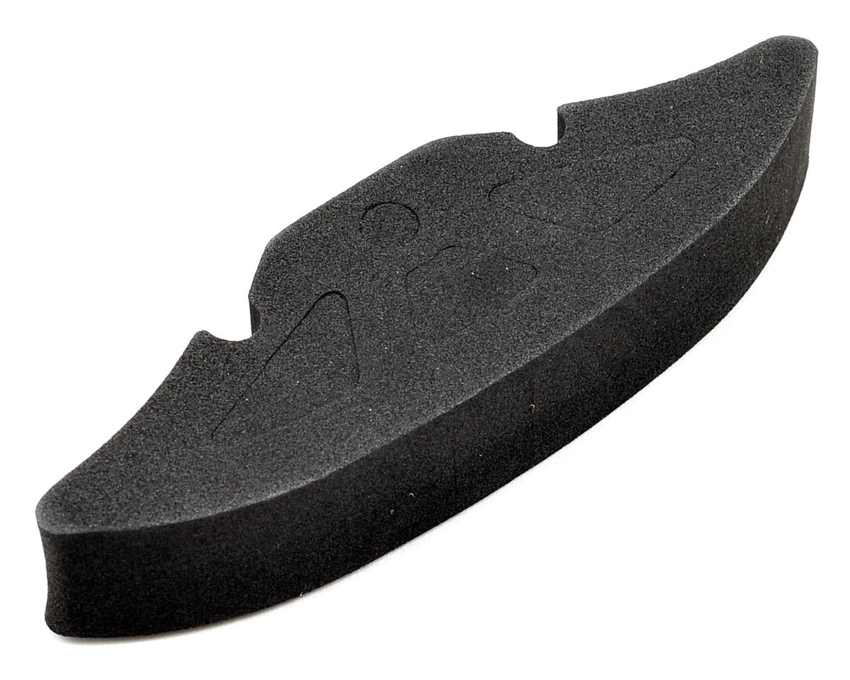 Traxxas LaTrax Foam Bumper - - Traxxas