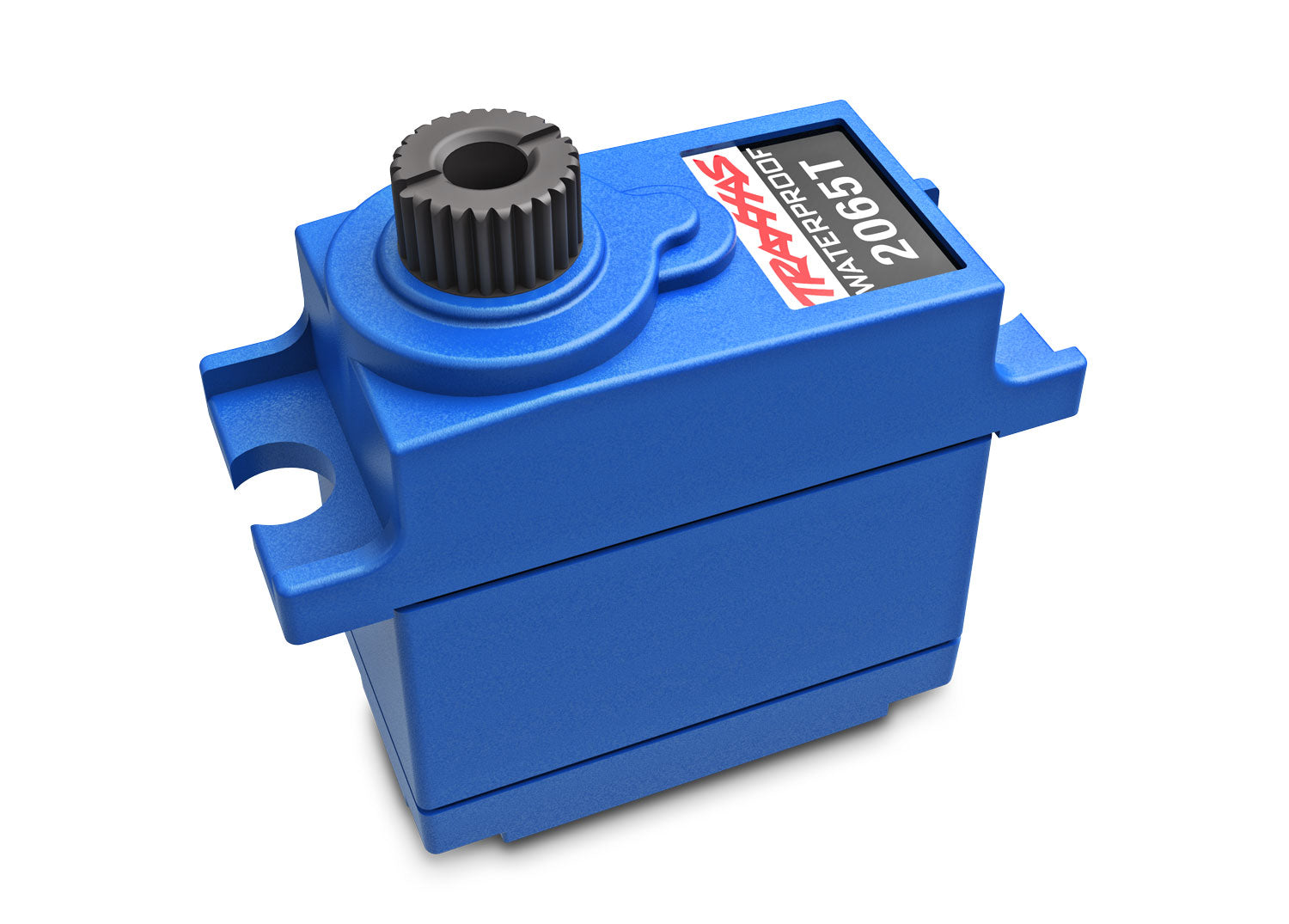 TRAXXAS Servo, sub-micro, waterproof - - Traxxas