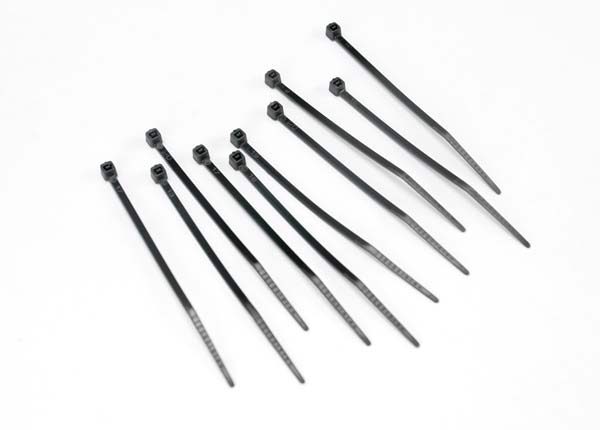 TRAXXAS Zip Ties - - Traxxas
