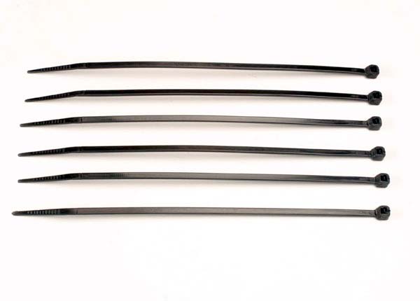 TRAXXAS Zip Ties - - Traxxas