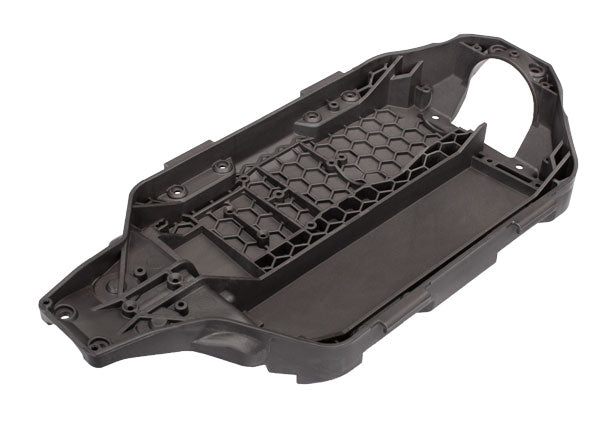 Traxxas Slash 4X4 Ultimate Chassis - - Traxxas