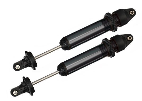 Traxxas X-Maxx GTX Assembled Shocks (2) - - Traxxas