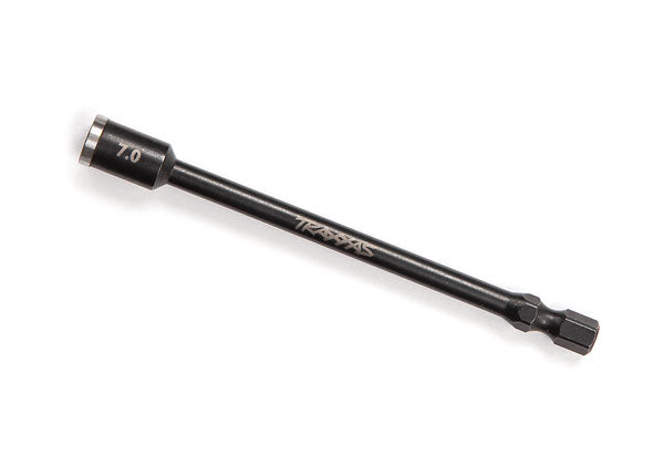 Traxxas Speed bit, nut driver, 7.0mm - - Traxxas