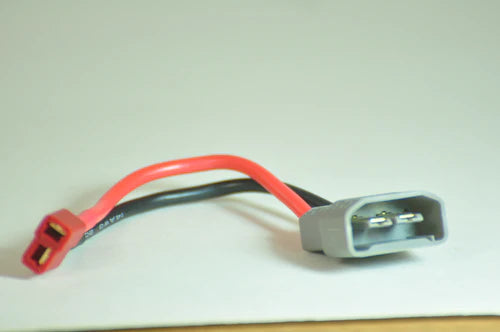 SON RC Female Deans to TRX Compatible Male wired Connector - Remote Control Toys - SONRC