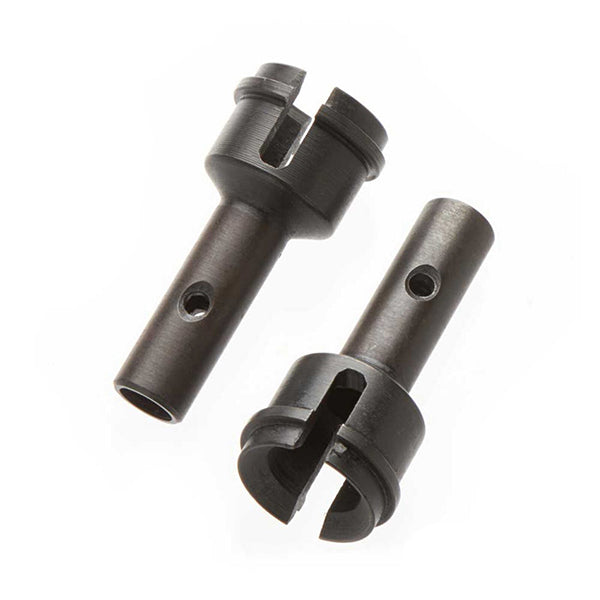 Arrma 8x38mm Wheel Axle (2) - Remote Control Toys - Horizon Hobbies, Inc.