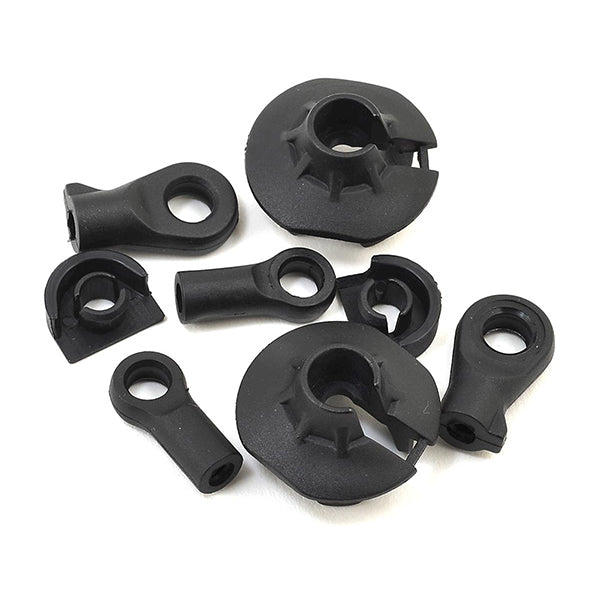 Arrma infraction Shock Rod End Set (2) - Remote Control Toys - Horizon Hobbies, Inc.