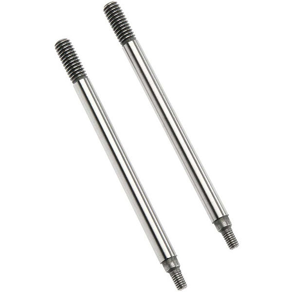 Arrma 4X59.5mm Shock Shaft Set (2) - Remote Control Toys - Horizon Hobbies, Inc.