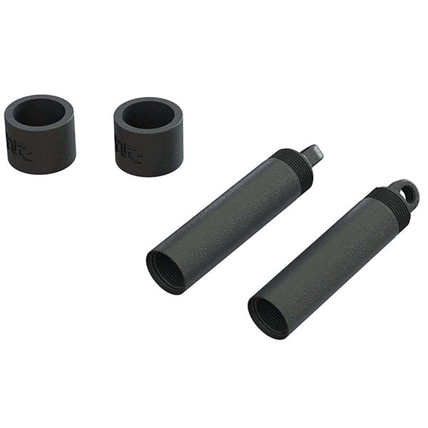 ARRMA Shock Body and Spring Spacer - Remote Control Toys - Horizon Hobbies, Inc.