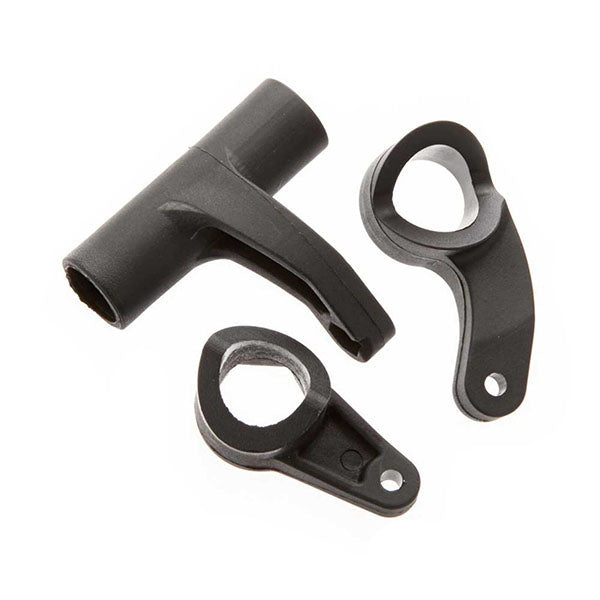Composite Sterring Bellcrank - Remote Control Toys - Horizon Hobbies, Inc.