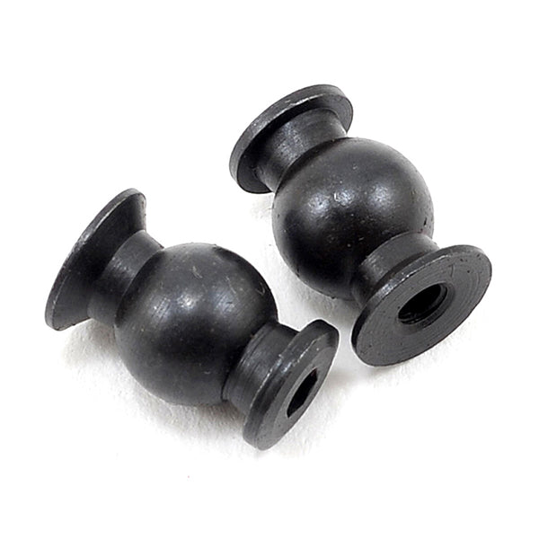Arrma 3x8x12.5mm Ball (2) - Remote Control Toys - Horizon Hobbies, Inc.