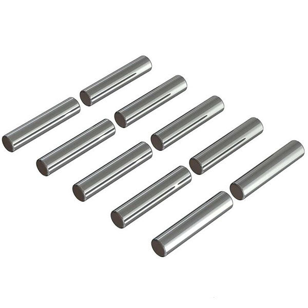 Arrma 2.5x12mm Pin Set (10) - Remote Control Toys - Horizon Hobbies, Inc.
