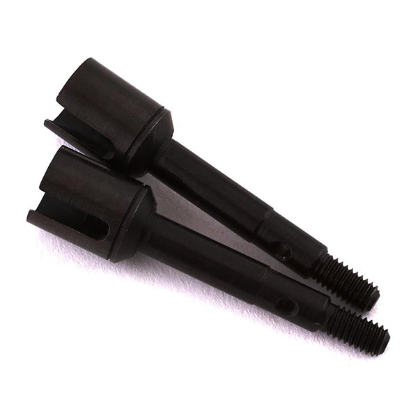 Arrma Rear Stub Axle 4x5x44mm (2) - Parts - Horizon Hobbies, Inc.