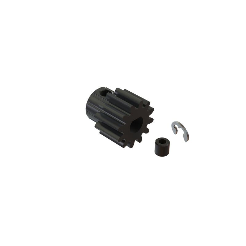 ARRMA Pinion Gear, Mod1 Safe-D5 - - Horizon Hobbies, Inc.