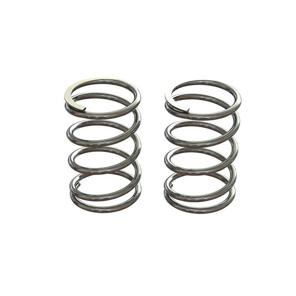 Arrma 35mm Front Shock Springs (38lbf/in) (2) - Remote Control Toys - Horizon Hobbies, Inc.