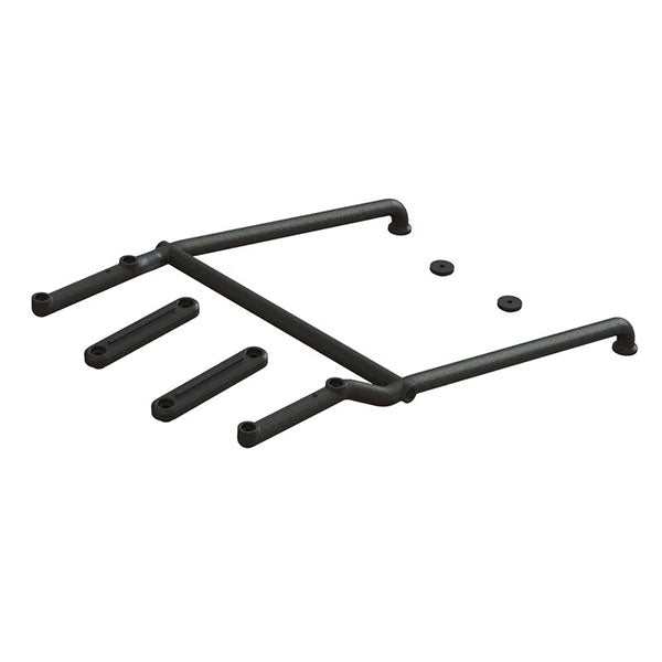 Arrma Infraction Roll Cage - Remote Control Toys - Horizon Hobbies, Inc.