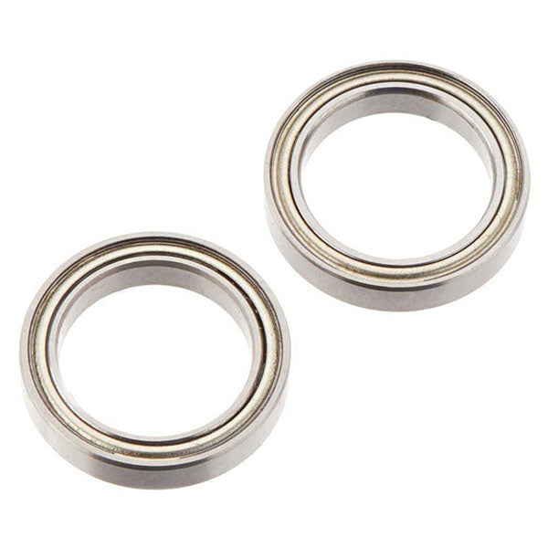Arrma Bearing 15x21x4mm (2) - Remote Control Toys - Horizon Hobbies, Inc.