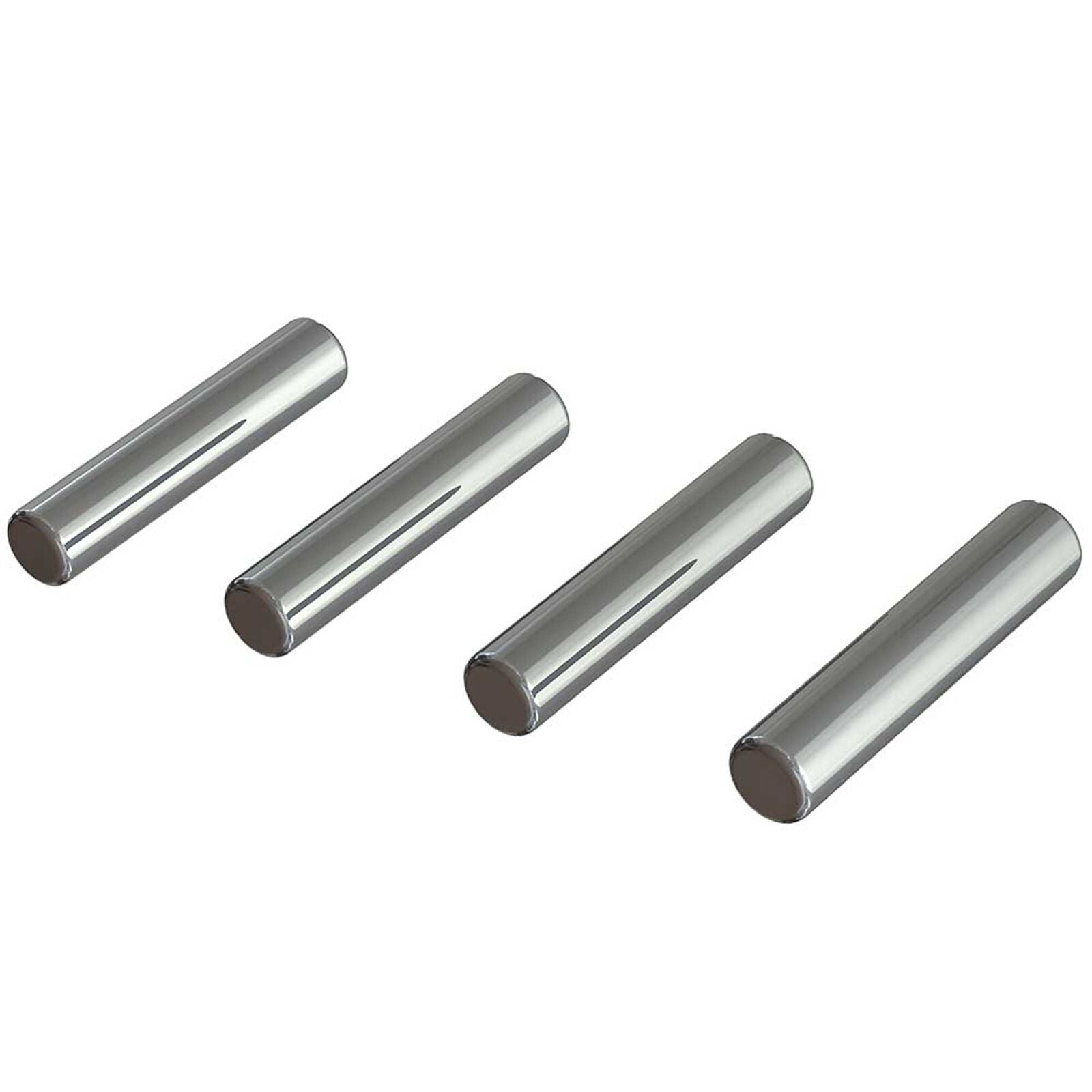 ARRMA Pin 2x10mm (4) - - Horizon Hobbies, Inc.