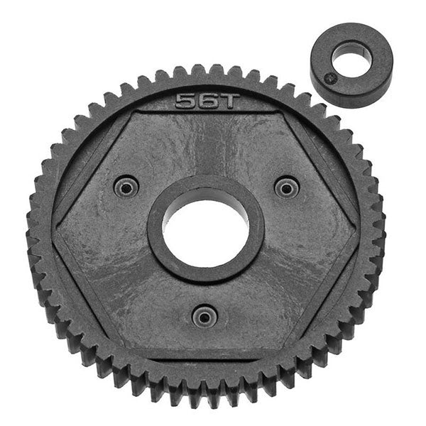 Spur Gear 32P 56T - Remote Control Toys - Horizon Hobbies, Inc.