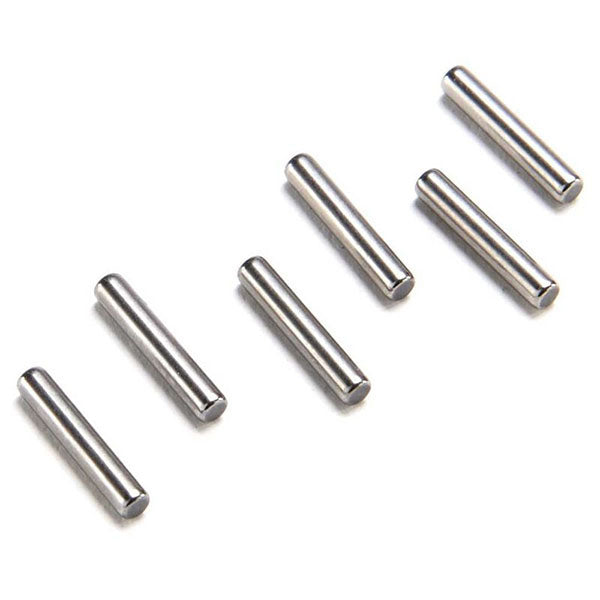 Pin 2.0x11mm (6pcs) - Remote Control Toys - Horizon Hobbies, Inc.