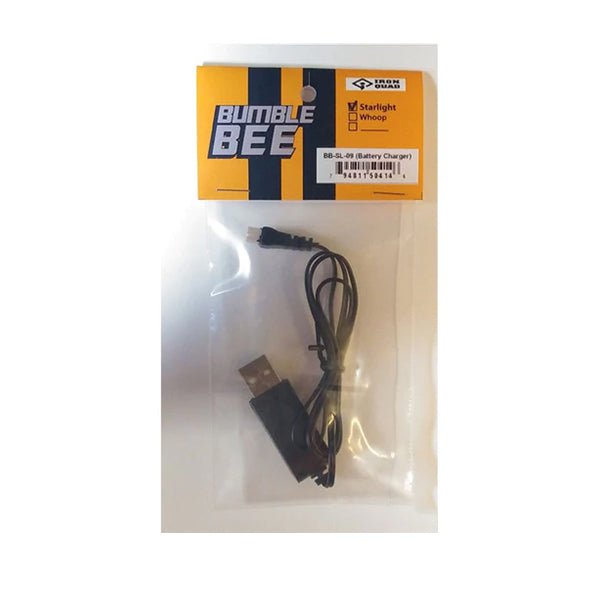 Bumble Bee-Battery Charger - Remote Control Toys - IronQuad
