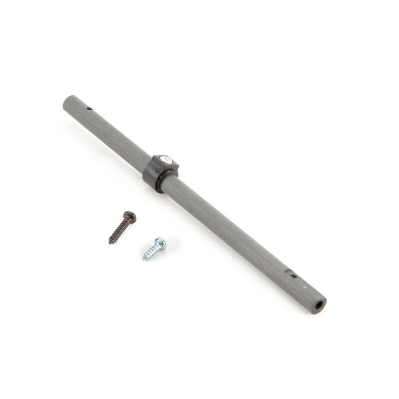 Blade 120 S Main Shaft - Remote Control Toys - Horizon Hobbies, Inc.
