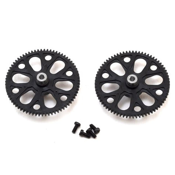 Blade 70 S Main Gear (2) - Remote Control Toys - Horizon Hobbies, Inc.