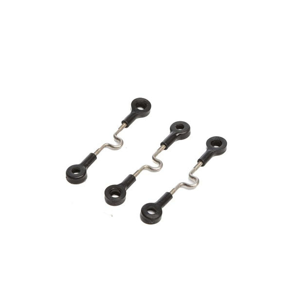 Blade Pushrod Set (3): Infusion 180 - Parts - Horizon Hobbies, Inc.