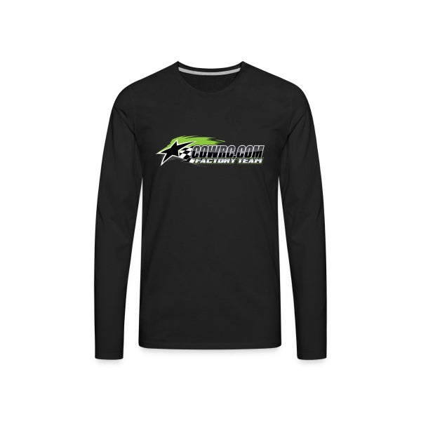 CowRC Large Team CowRC Tee - Remote Control Toys - CowRC