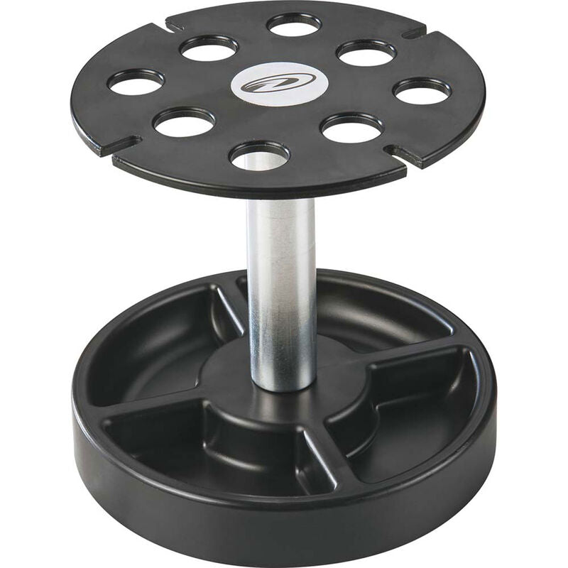 DuraTrax Pit Tech Deluxe Shock Stand - Remote Control Toys - Horizon Hobbies, Inc.
