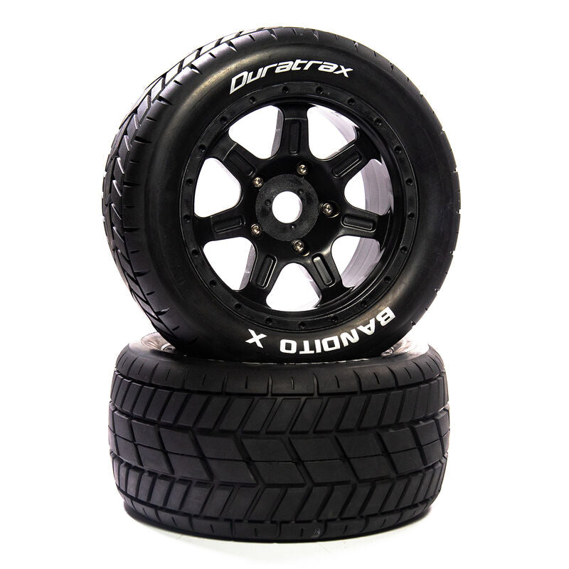Duratrax Banditos 24 MM - - Horizon Hobbies, Inc.