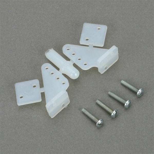 DuBro Control Horns,1/2A - Remote Control Toys - Horizon Hobbies, Inc.
