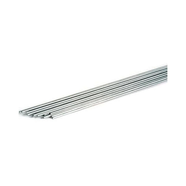 DuBro Threaded Rods (4-40 x 12") (1 each) - Remote Control Toys - Horizon Hobbies, Inc.