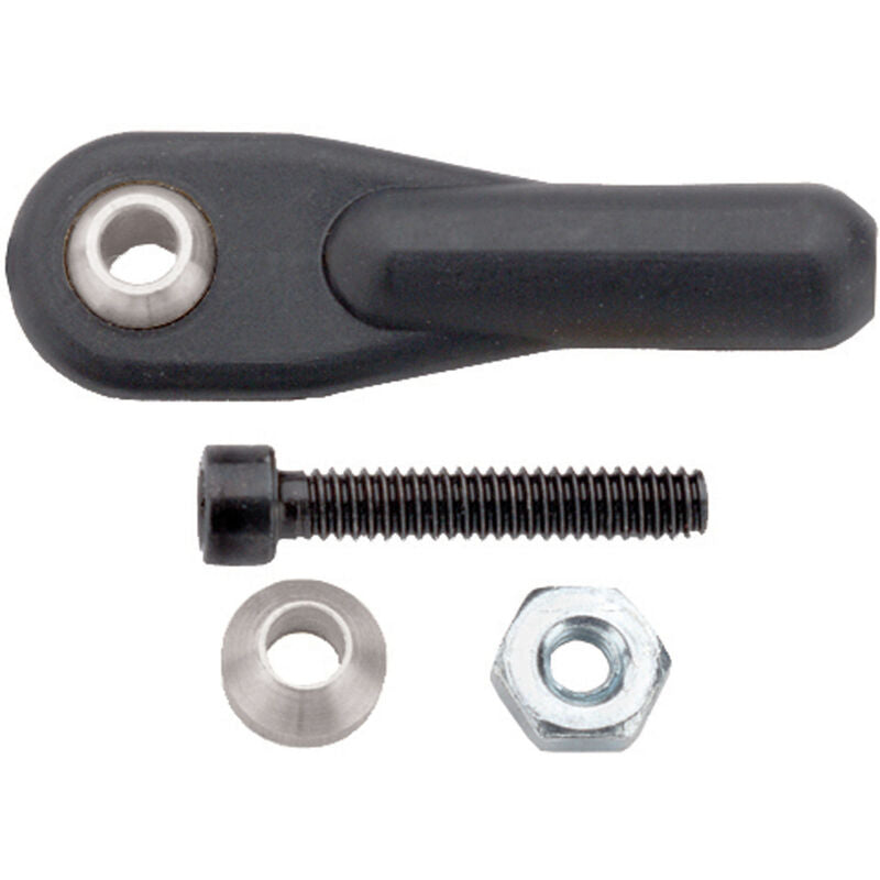 DuBro Swivel Ball Link Hardware,2-56 - Remote Control Toys - Horizon Hobbies, Inc.