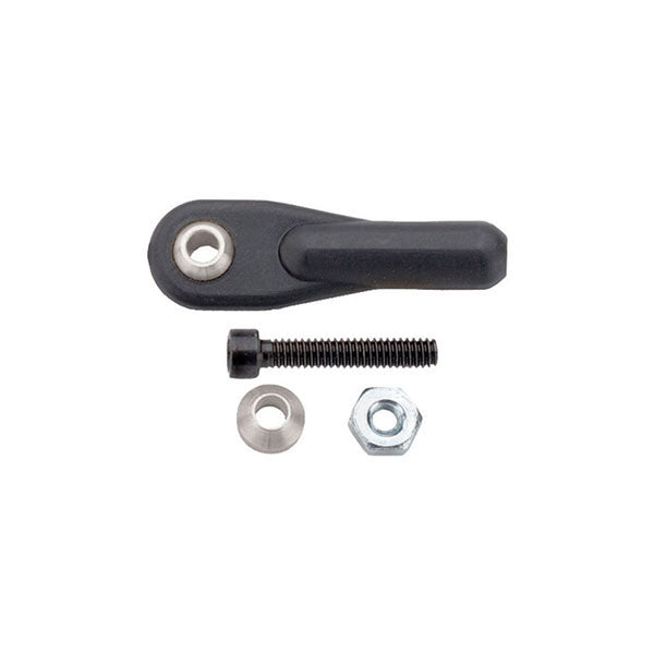 Swivel Ball Link w/Hardware - Remote Control Toys - Horizon Hobbies, Inc.