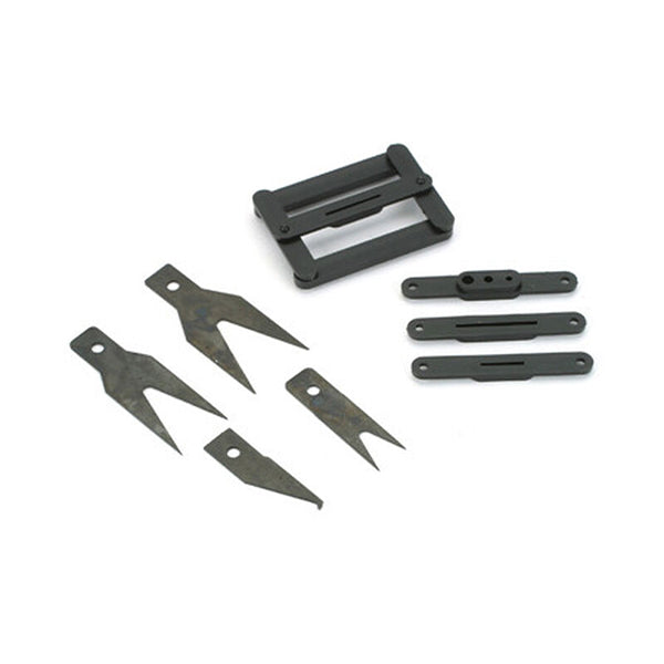 DuBro Kwik-Hinge Slotter - Remote Control Toys - Horizon Hobbies, Inc.