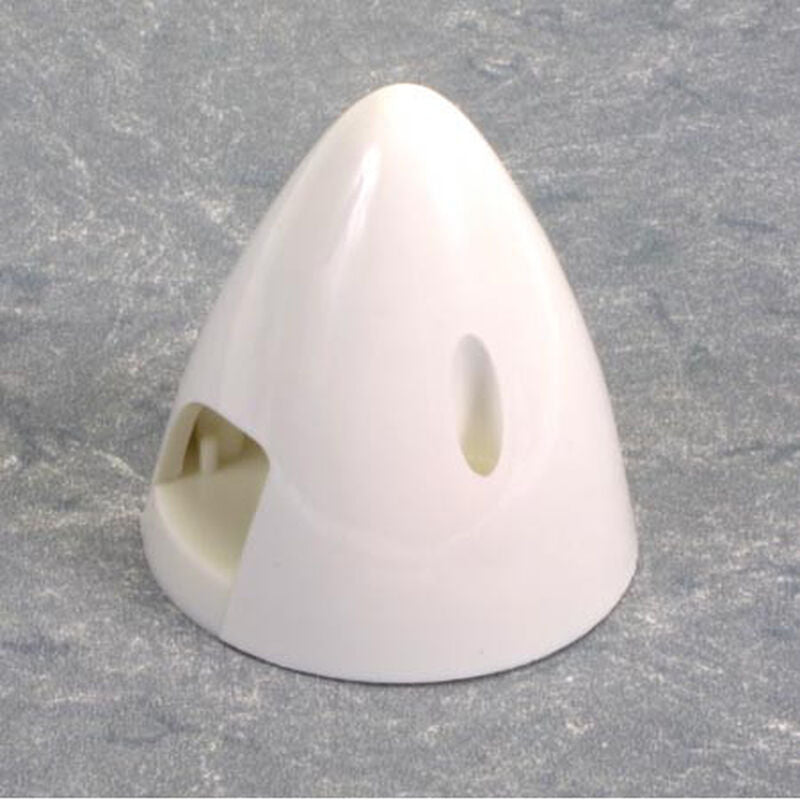 DuBro 4 Pin Spinner (2") - Remote Control Toys - Horizon Hobbies, Inc.