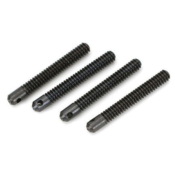 DuBro 4-40 Rigging Couplers - Remote Control Toys - Horizon Hobbies, Inc.