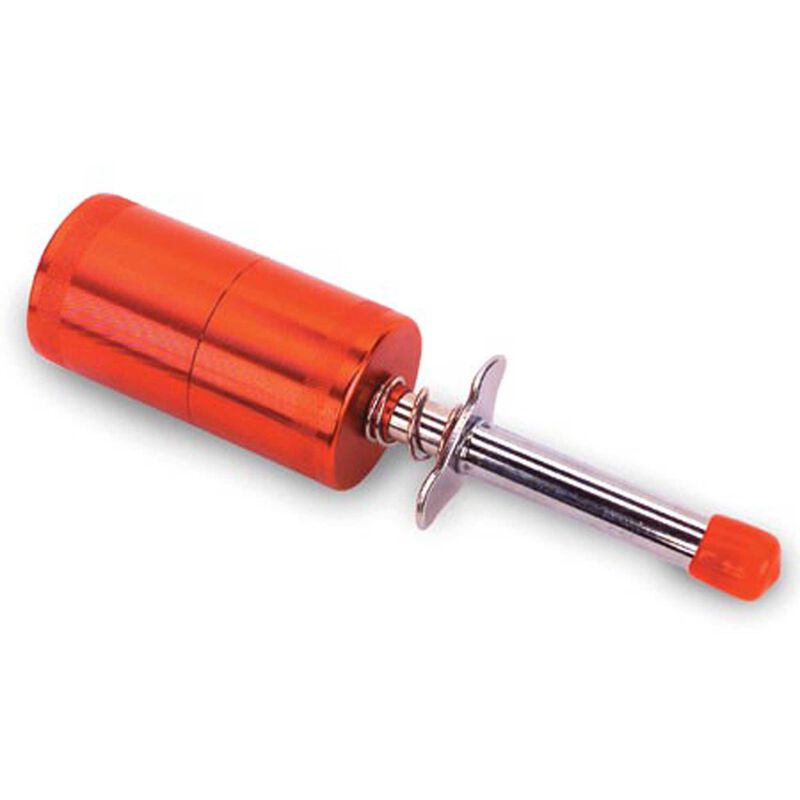 Dynamite D Alkaline Glow Driver - Remote Control Toys - Horizon Hobbies, Inc.