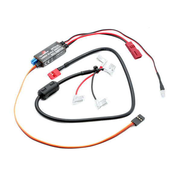 Dynamite Large Scale Safety Kill Switch - Remote Control Toys - Horizon Hobbies, Inc.