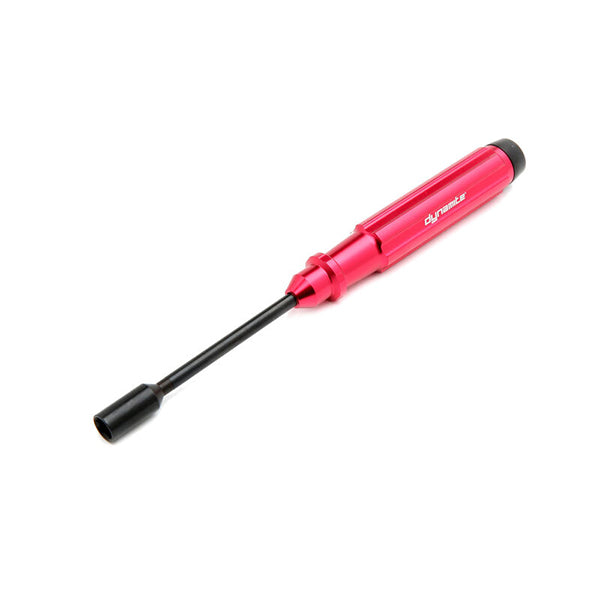 Dynamite 7mm Machined Nut Driver - Remote Control Toys - Horizon Hobbies, Inc.