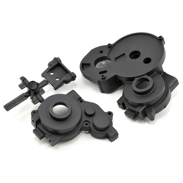 ECX RC Transmission Case Set - Remote Control Toys - Horizon Hobbies, Inc.