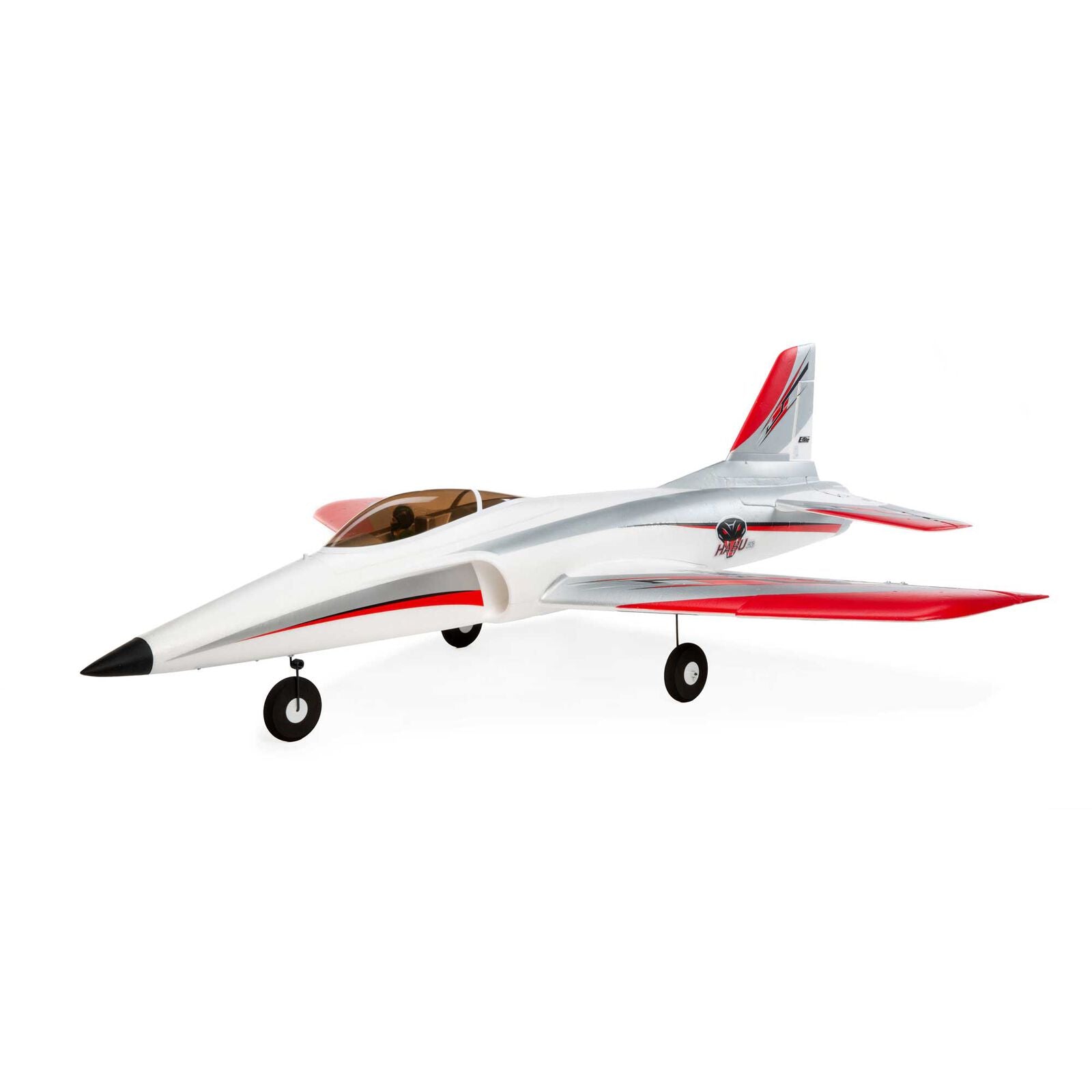 E-Flite Habu STS 70mm EDF Smart Trainer w/SAFE RTF Basic - - Horizon Hobbies, Inc.