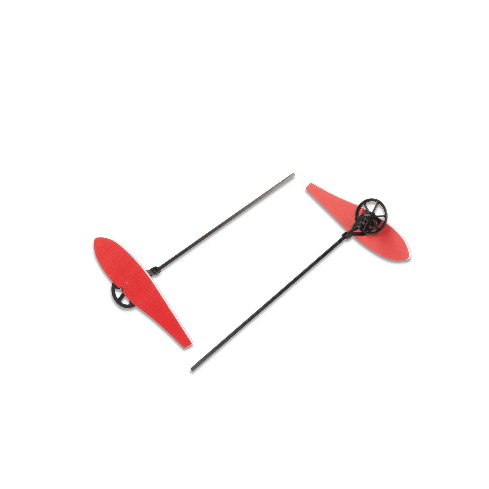 E-flite Landing Gear Set: Eratix 3D Flat Foamy, 860mm - - Horizon Hobbies, Inc.
