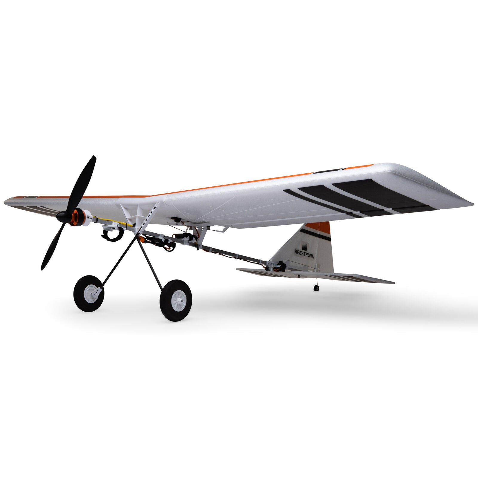 E-Flite Slow Ultra Stick 1.2m BNF Basic w/ AS3X and SAFE - - Horizon Hobbies, Inc.