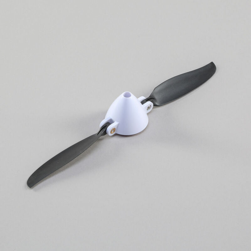 E-flite Opterra 1.2m Prop/ Spinner - Remote Control Toys - Horizon Hobbies, Inc.